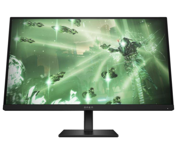 HP OMEN 27q QHD IPS 165Hz 1ms Gaming - 1159595 - zdjęcie